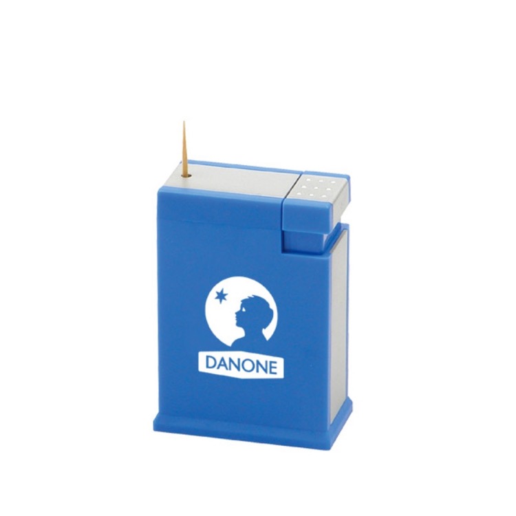 Toothpick Carrier 1