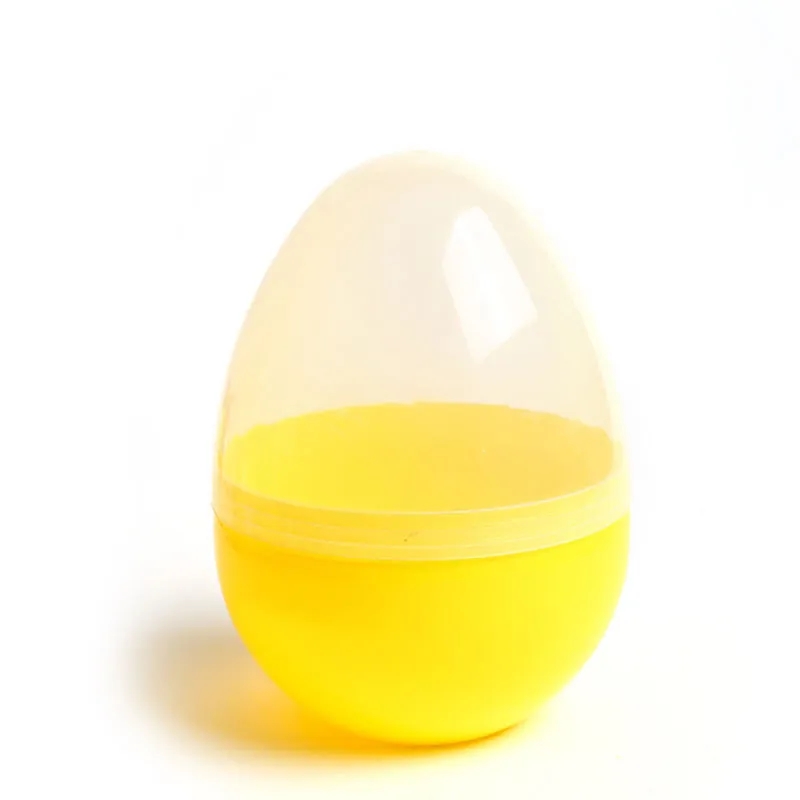 Customized Empty Egg Shells 5