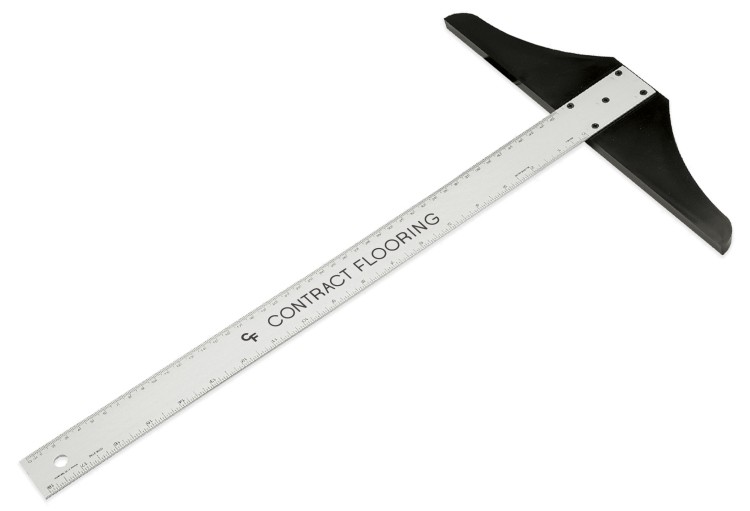 18" Standard T-Square 2
