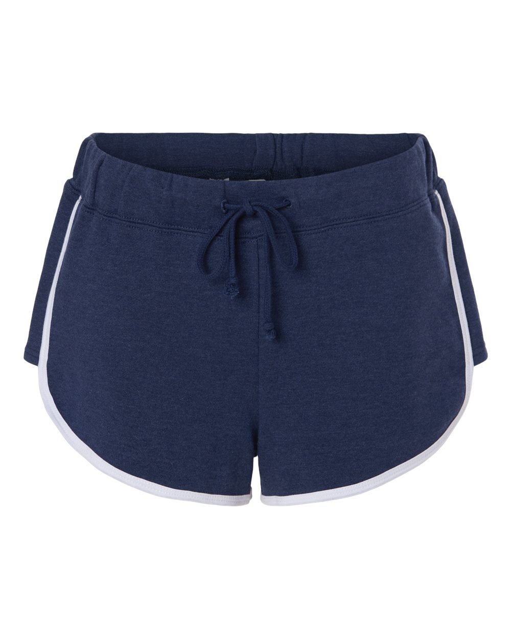 Women's French Terry Shorts - BW6402 13