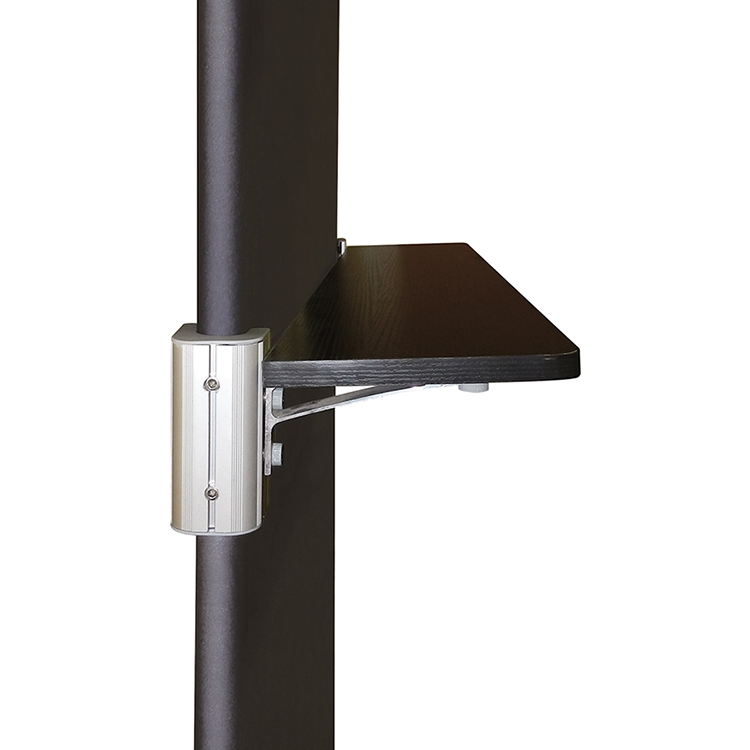 SlimFit Steel Base Shelves 2