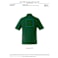 Men's DADE Short Sleeve Polo 986