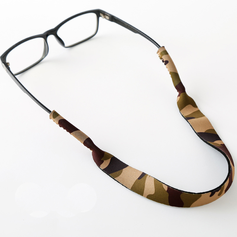 Sunglasses Sport Strap 16