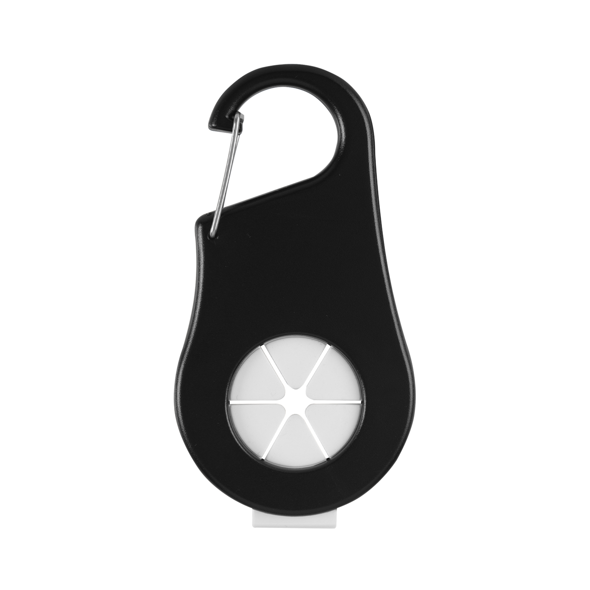 Towel & Water Bottle Holder Carabiner 5