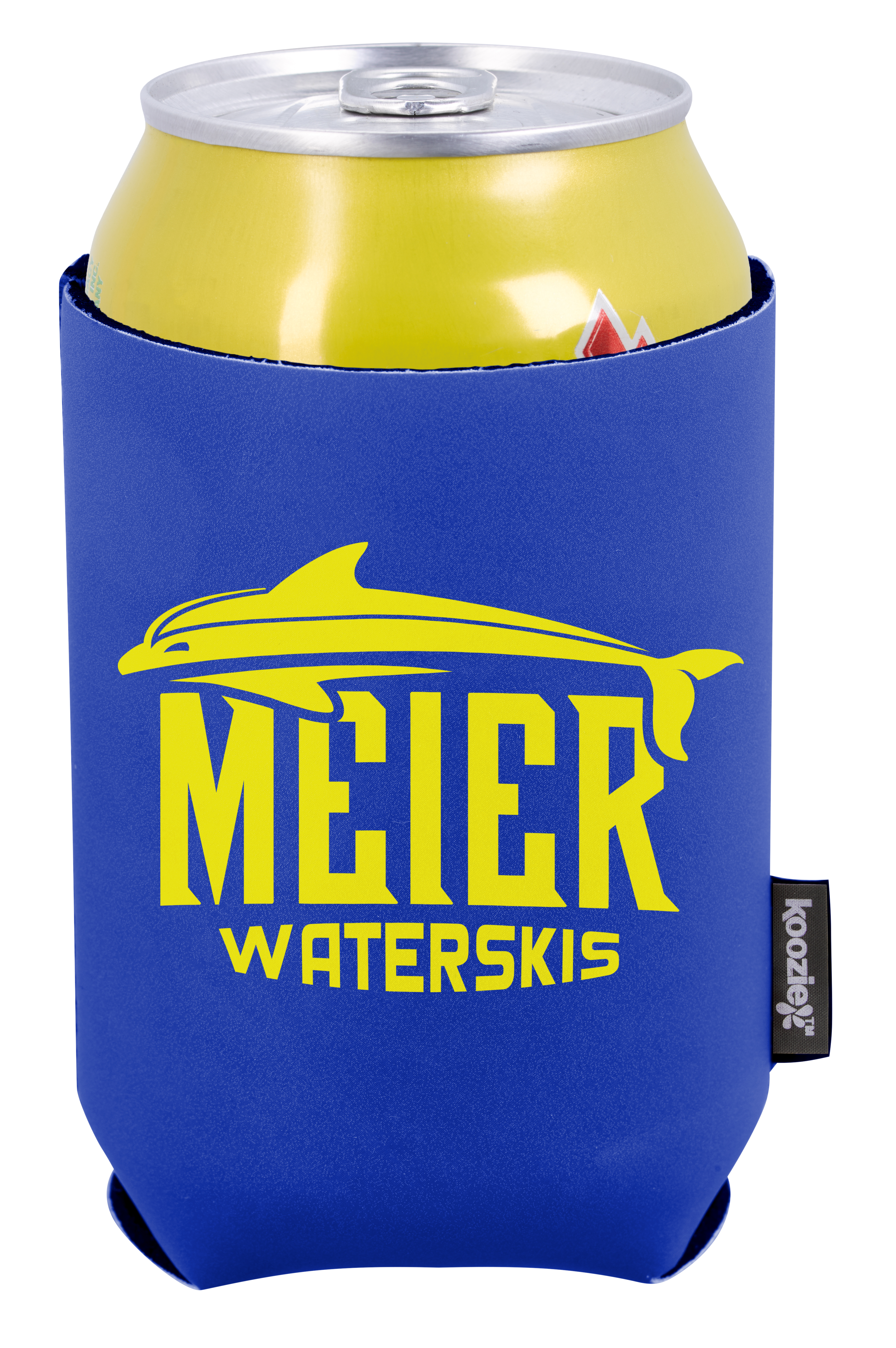 Koozie® Color Changing Can/Bottle Cooler 19