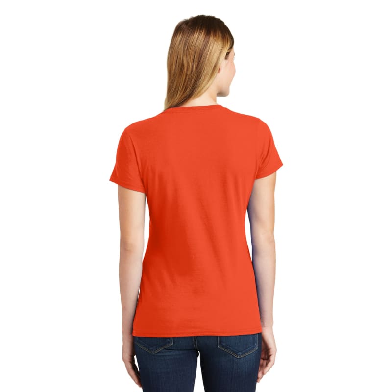 Port & Company Women's Fan Favorite Tee. 17