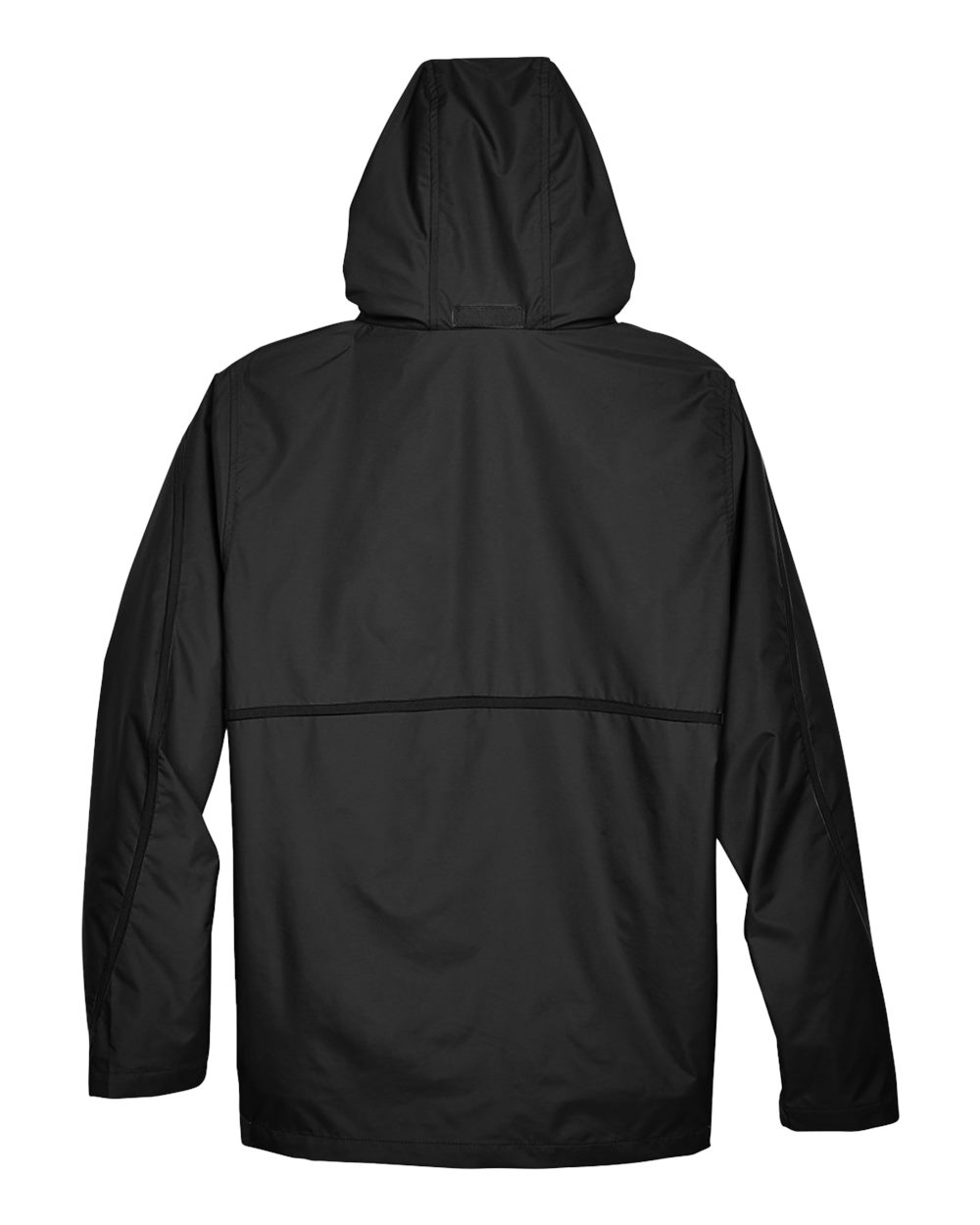 Unisex Conquest Jacket with Mesh Lining - TT70 20