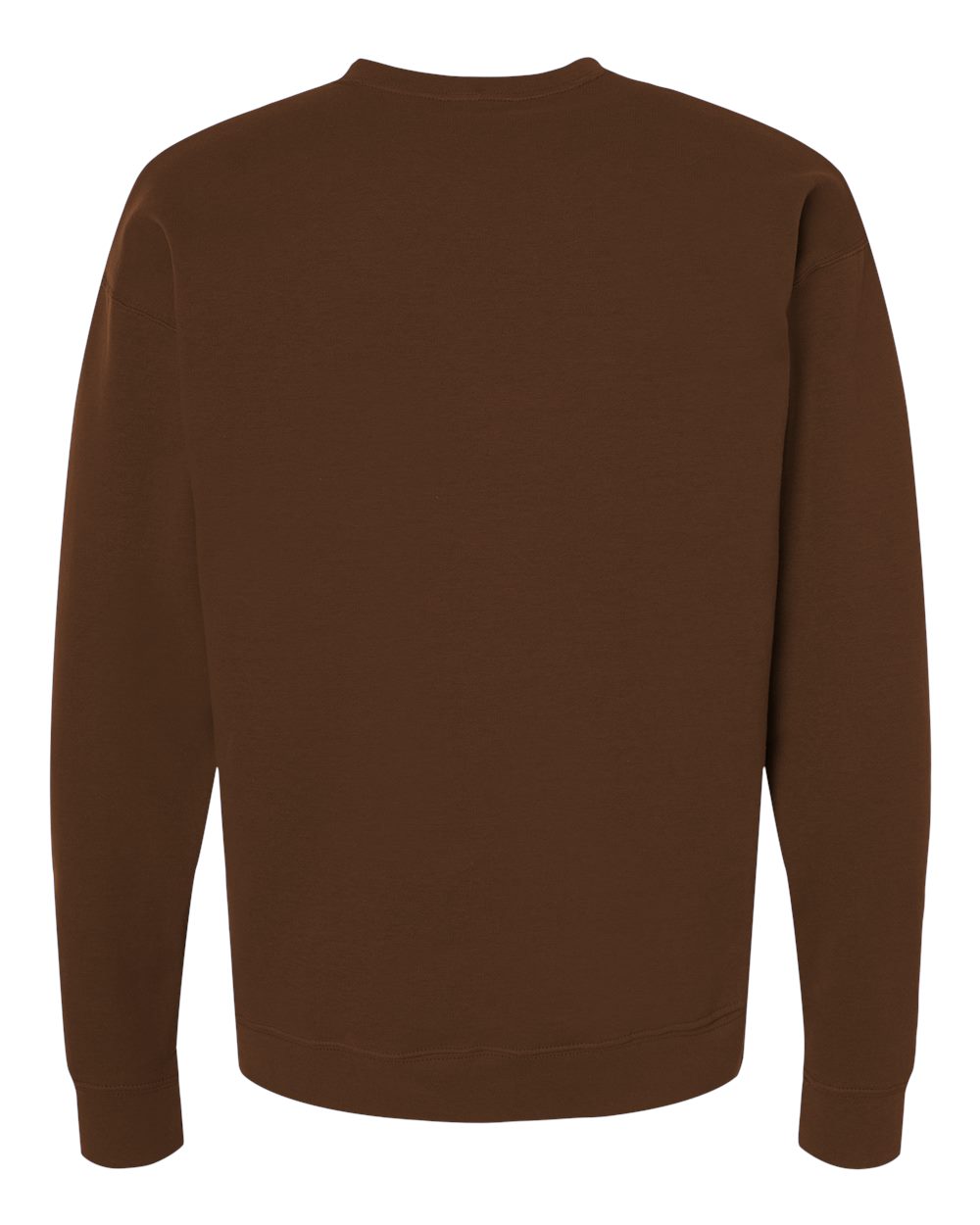 Unisex Fleece Crewneck Sweatshirt - 340 108