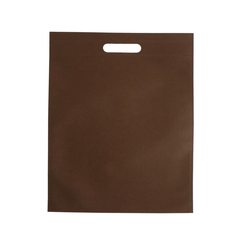Die Cut Non Woven Bag 4