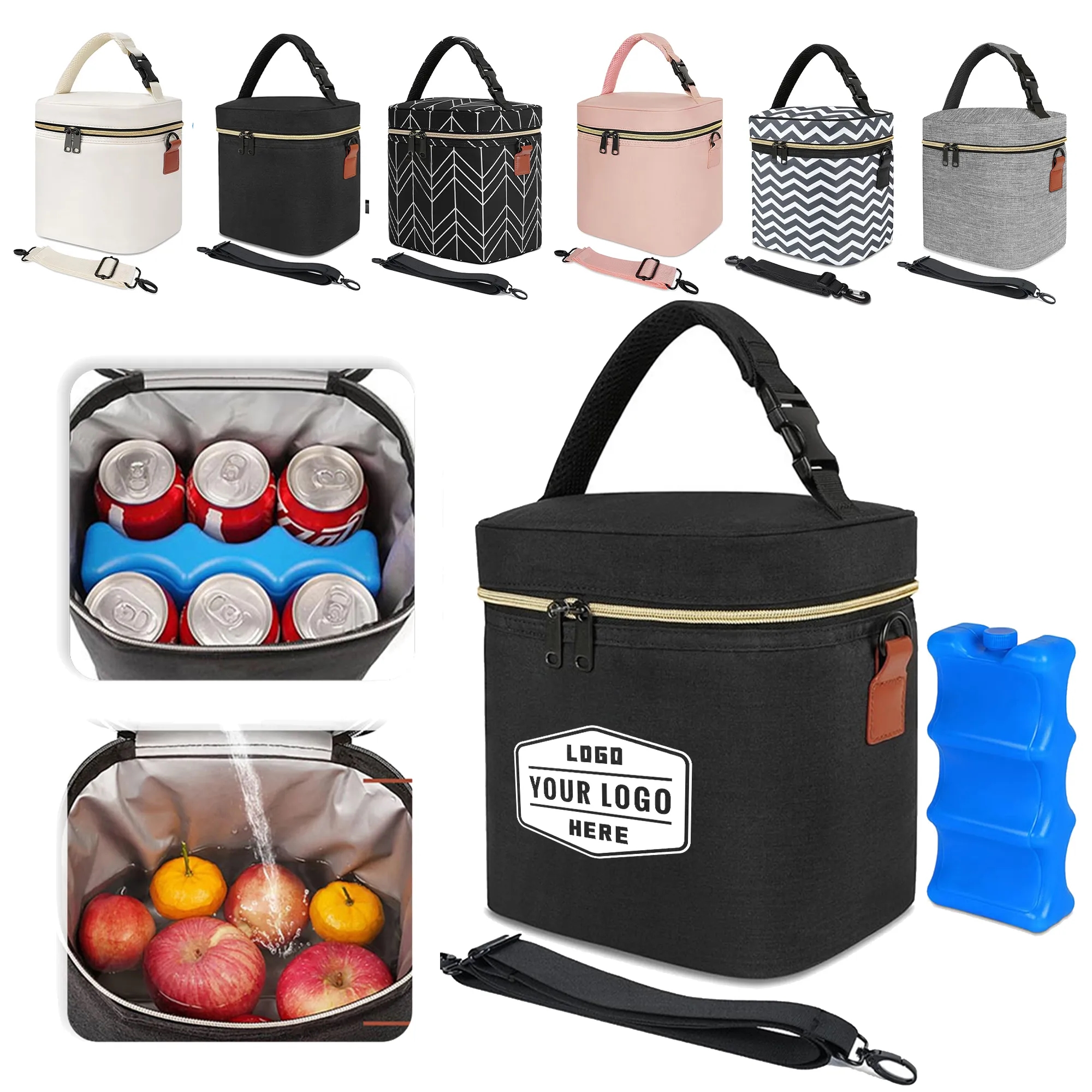 Baby Bottle Bag 2