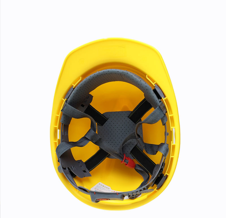 ANSI Certified Hard Hat 3