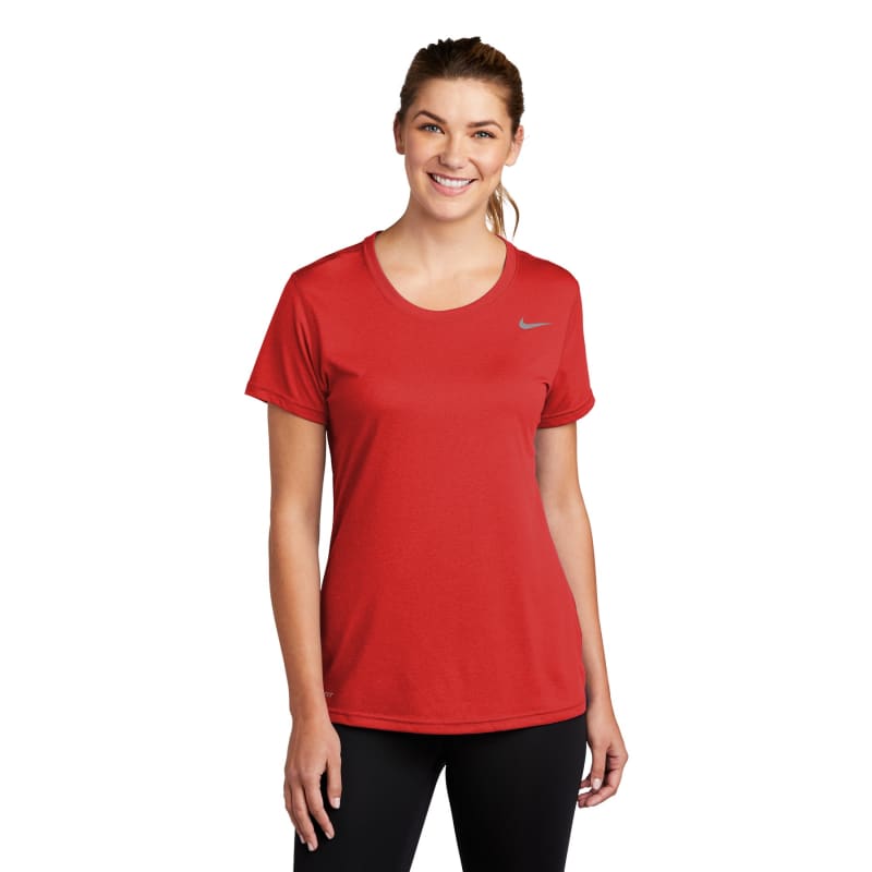 Nike Ladies Legend Tee 33