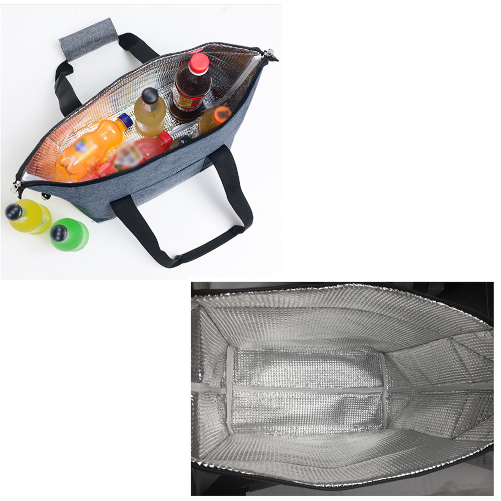 10L Multifunctional Folding Insulated Bag 5