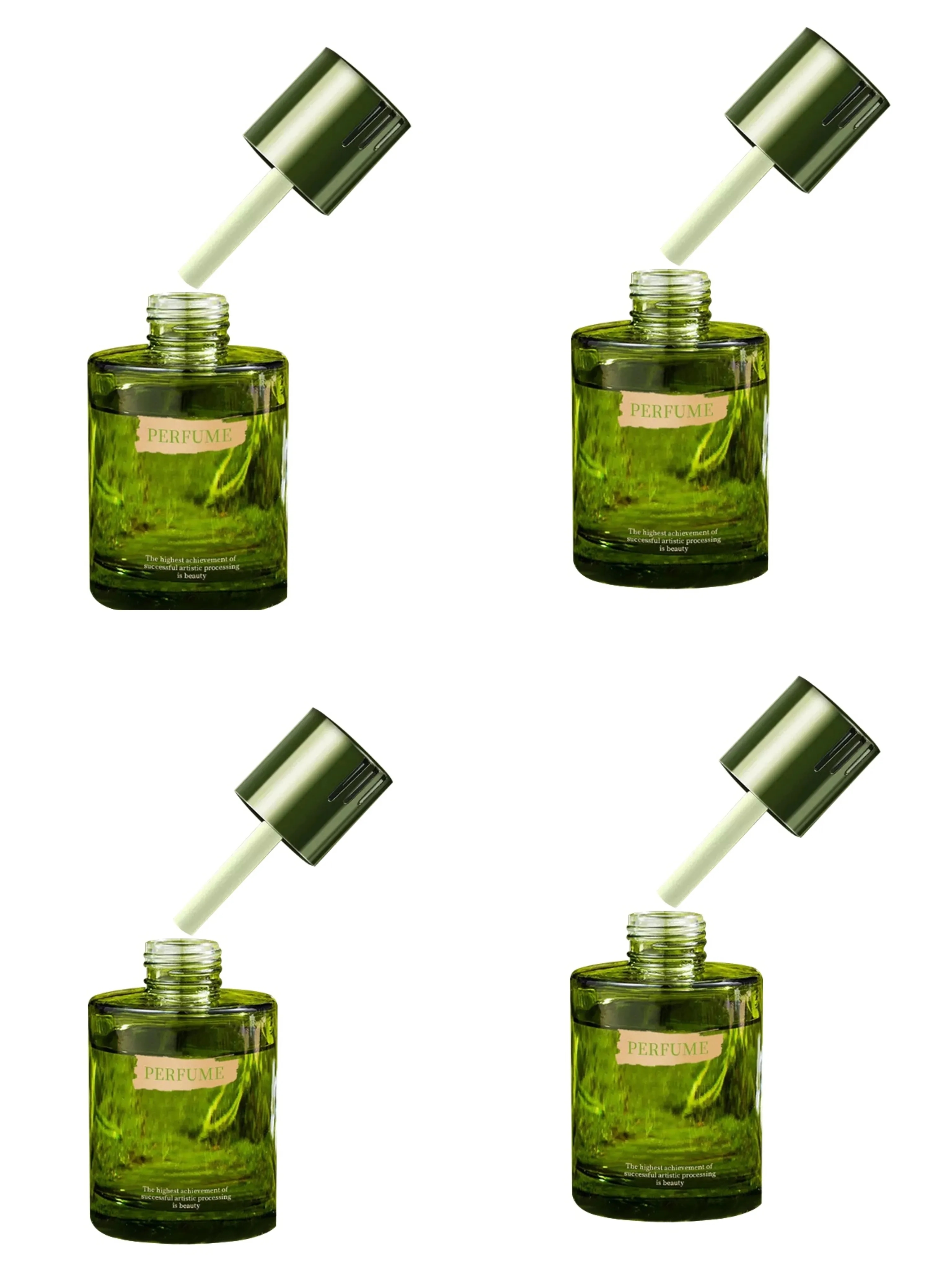 Car Aromatherapy 3