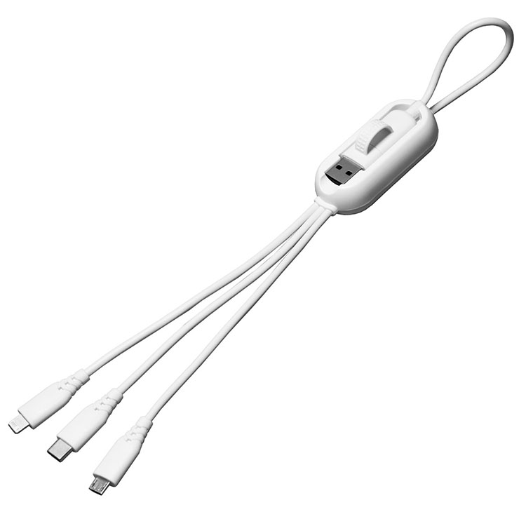 "VERSALINK" Fast Charging Cable – 100W 2