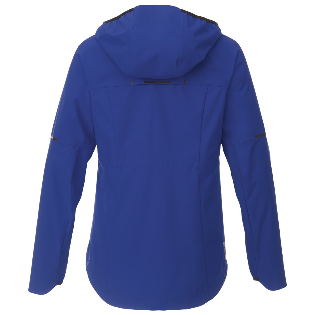 Women's ORACLE Softshell Jacket 45