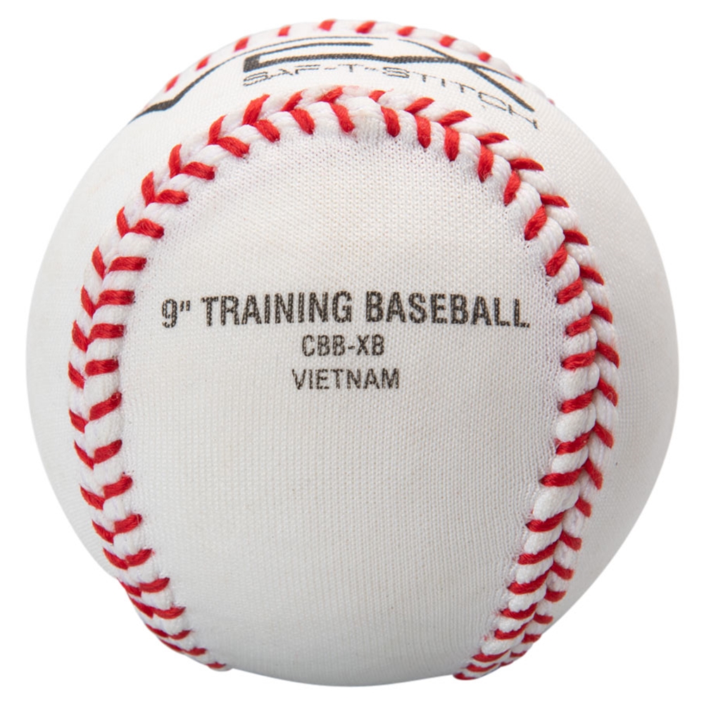 Vex Practice Baseball 1