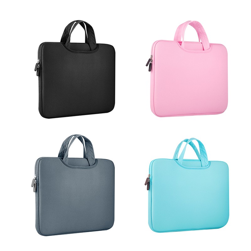 Computer Laptop Bag With Handle 2