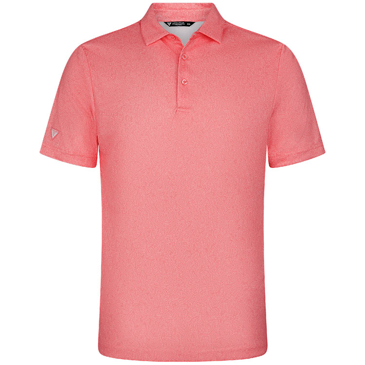 Levelwear Graph Polo 3