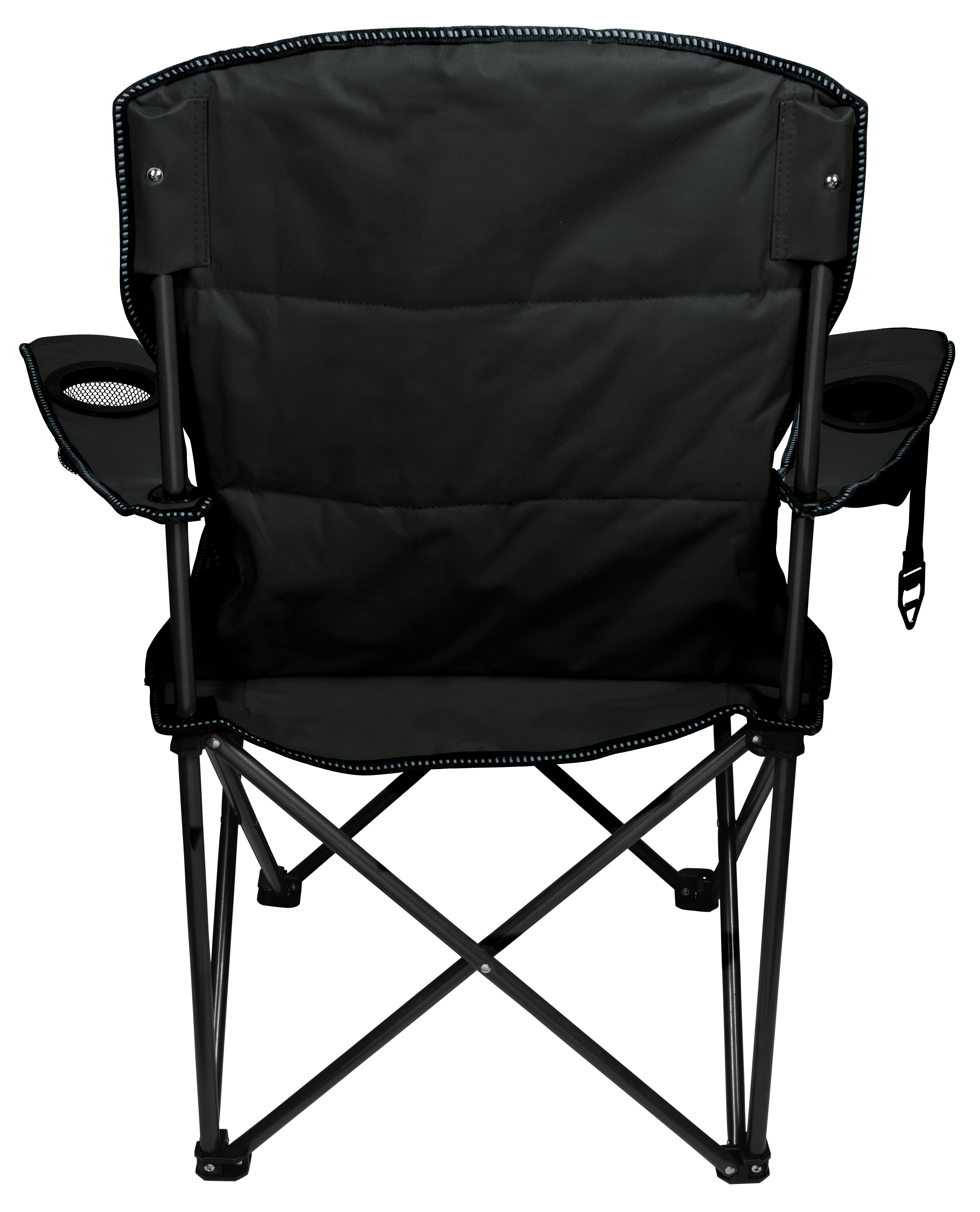Premium Heather Stripe Chair 30