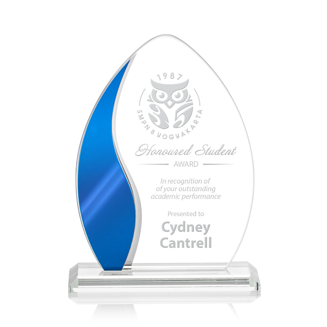 Sherborne Award - Blue 8