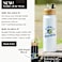 Billy 26oz Aluminum Bottle w/ FSC® Bamboo Lid 254
