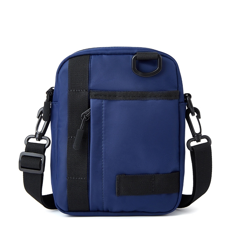 Unisex Small Crossbody Bag 3
