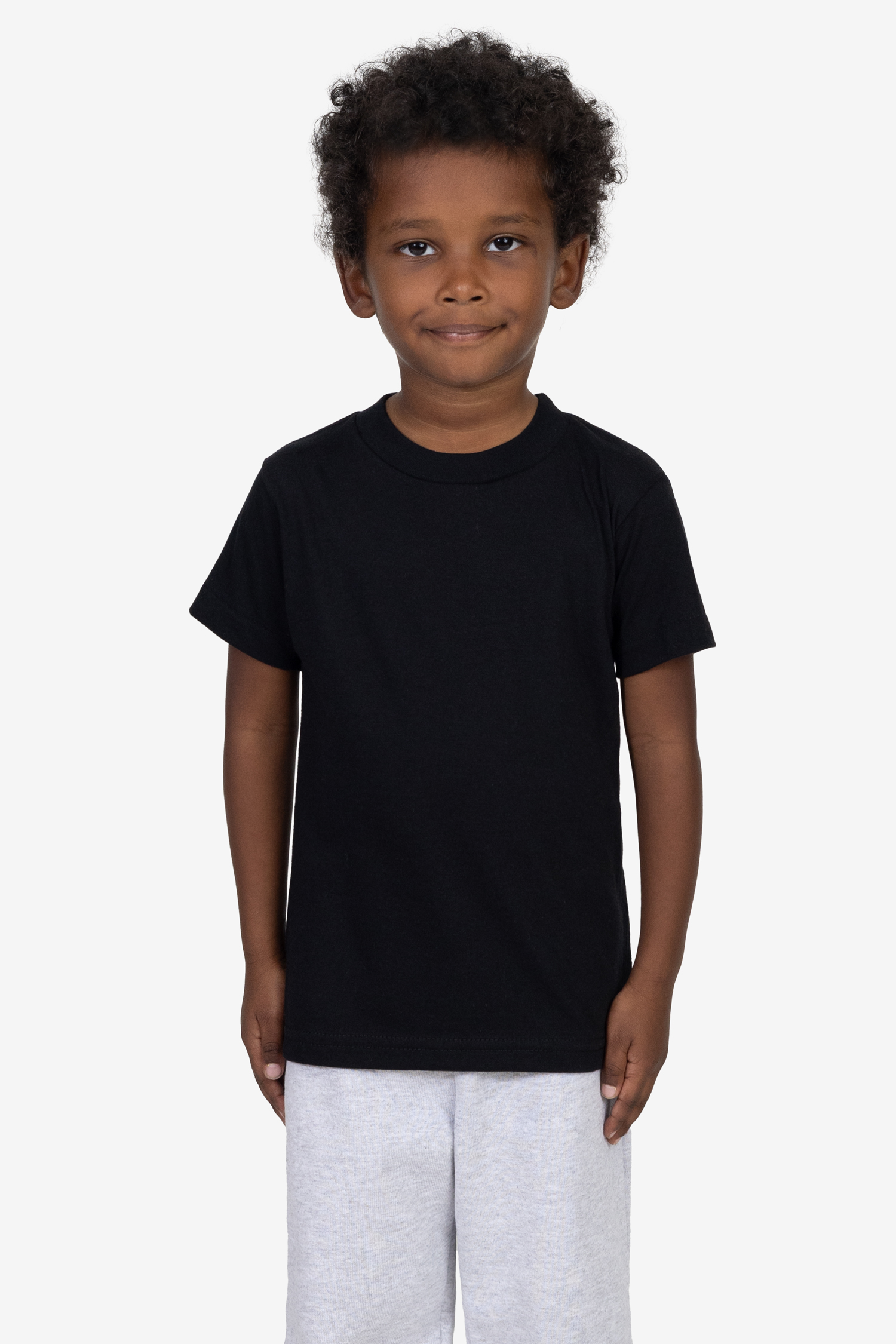 TODDLER PLY CTN S/S T 2