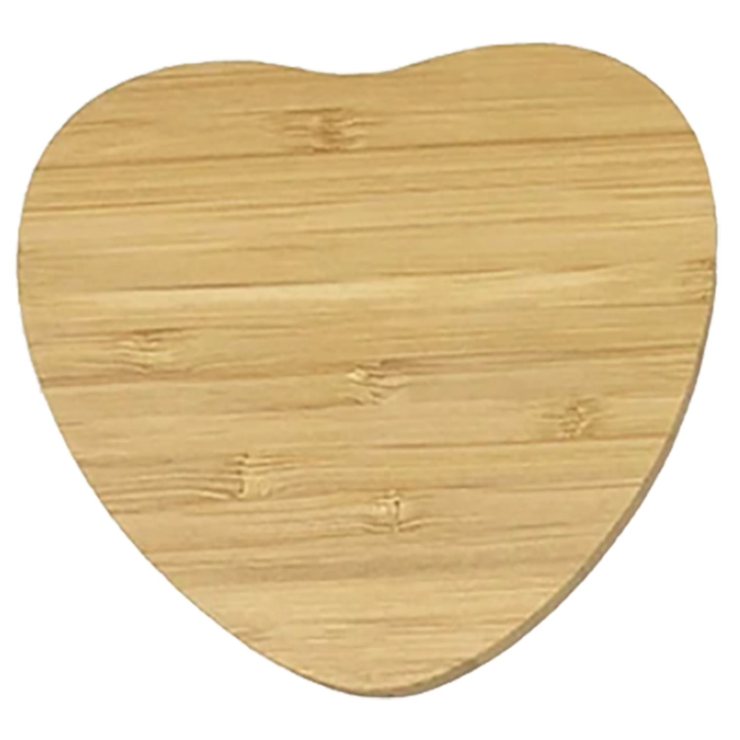 15W Eco-Friendly Bamboo Wireless Fast Charging Pad 2