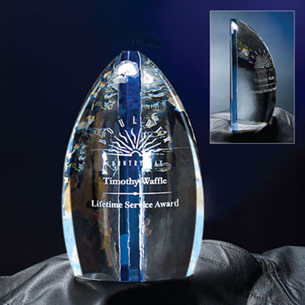 SOLITUDE OPTIC CRYSTAL 2