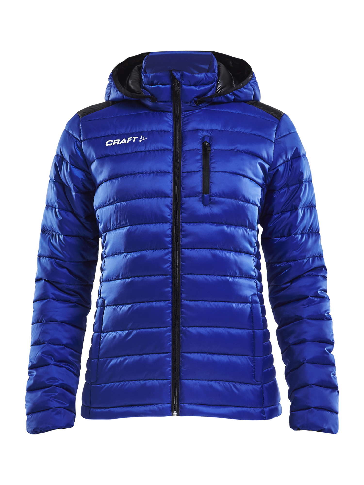 CRAFT ISOLATE JACKET W 23