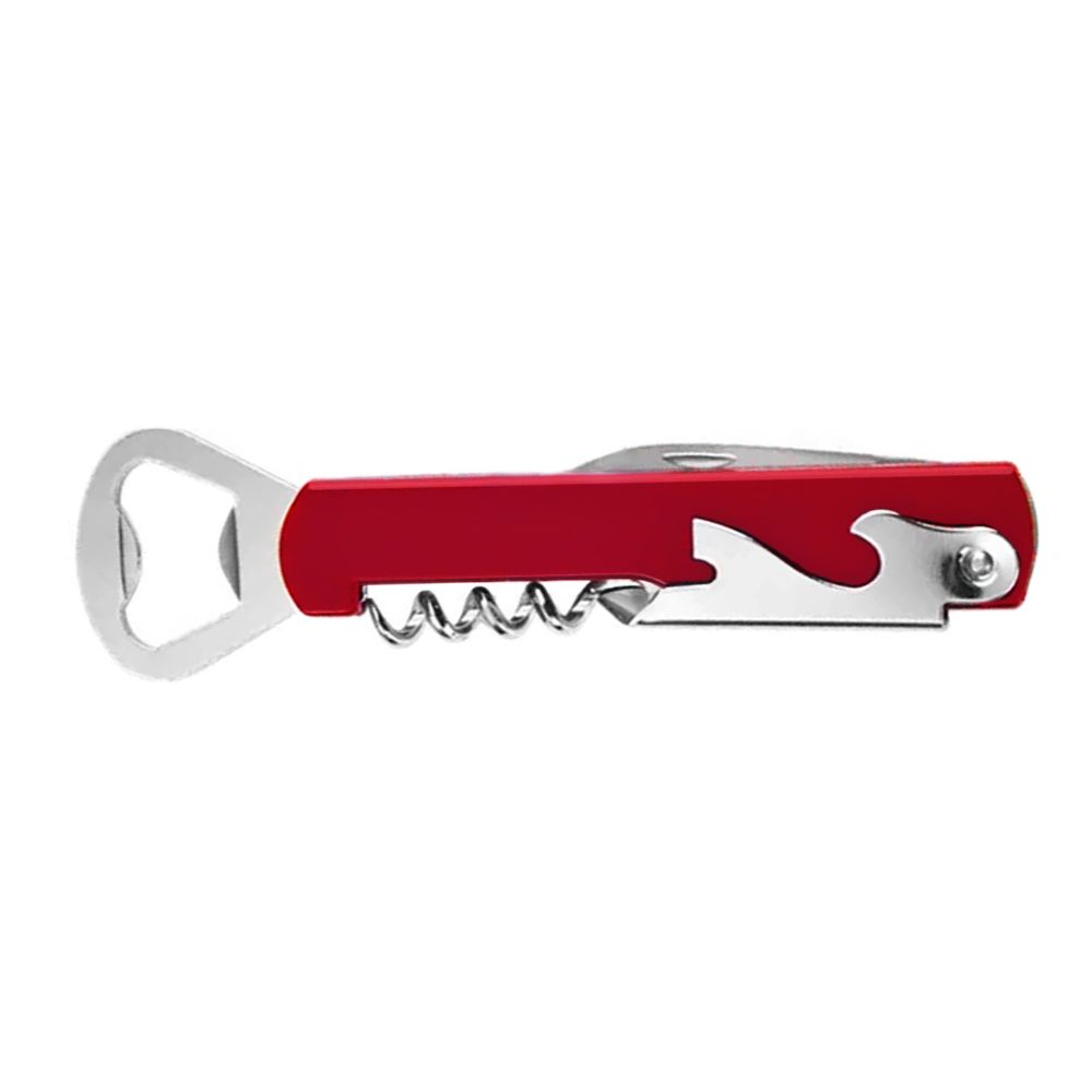 Party-Buddy Bottle Opener Corkscrew 5