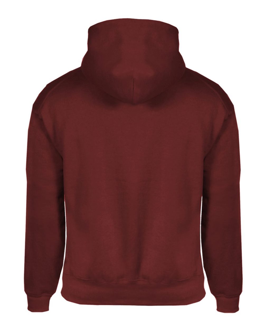Unisex Hooded Sweatshirt - 1254 108