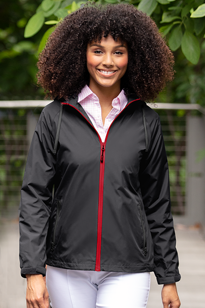 Women's Club Jacket 34