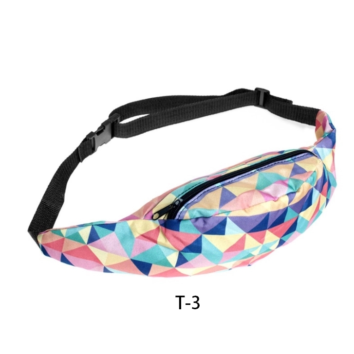 Waterproof Ladies Waist Bag 5