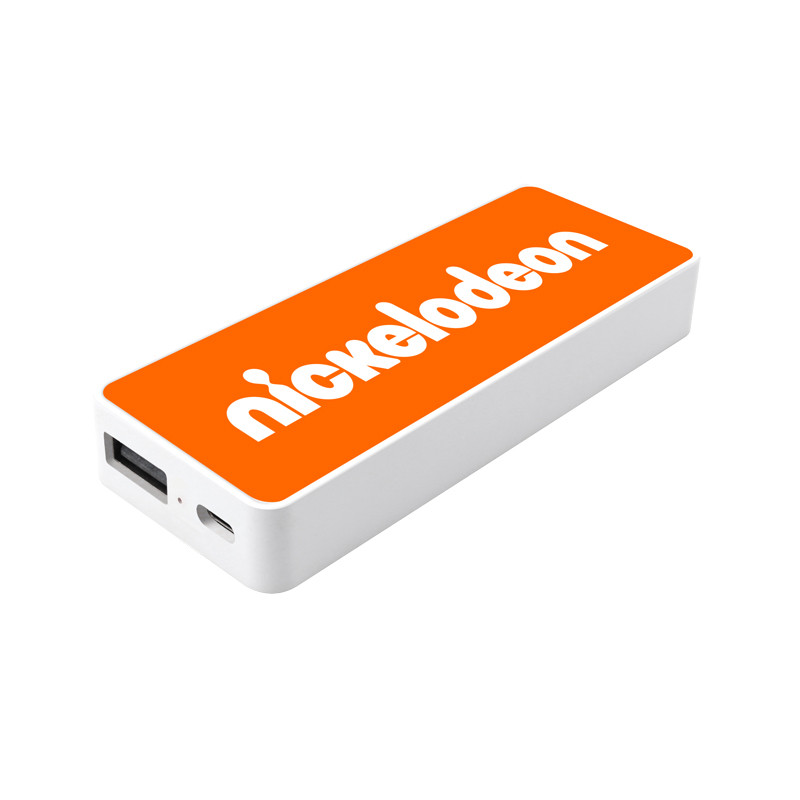 Power Bar 3000 mAh with USB-C and wrapper 25