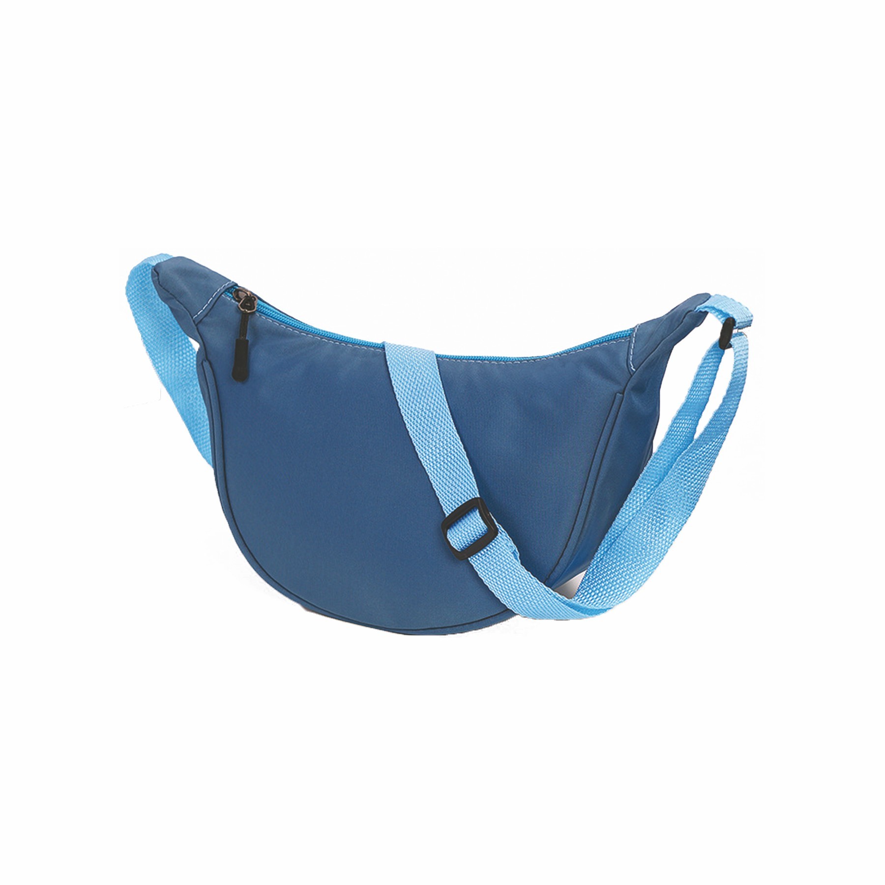 Nylon Canvas Dumpling Bag 4