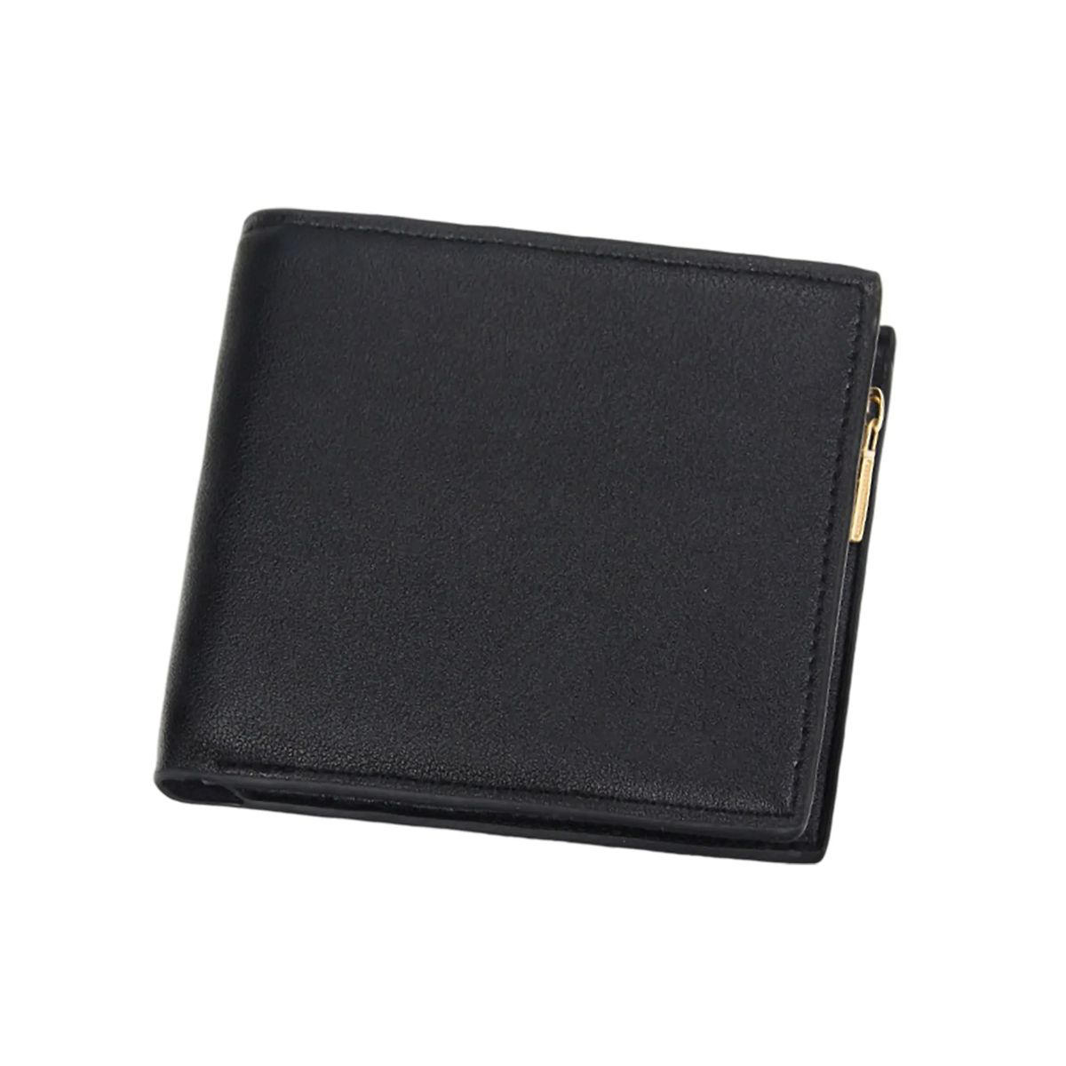 Daily Use Microfiber Wallet with Multiple Slots 2