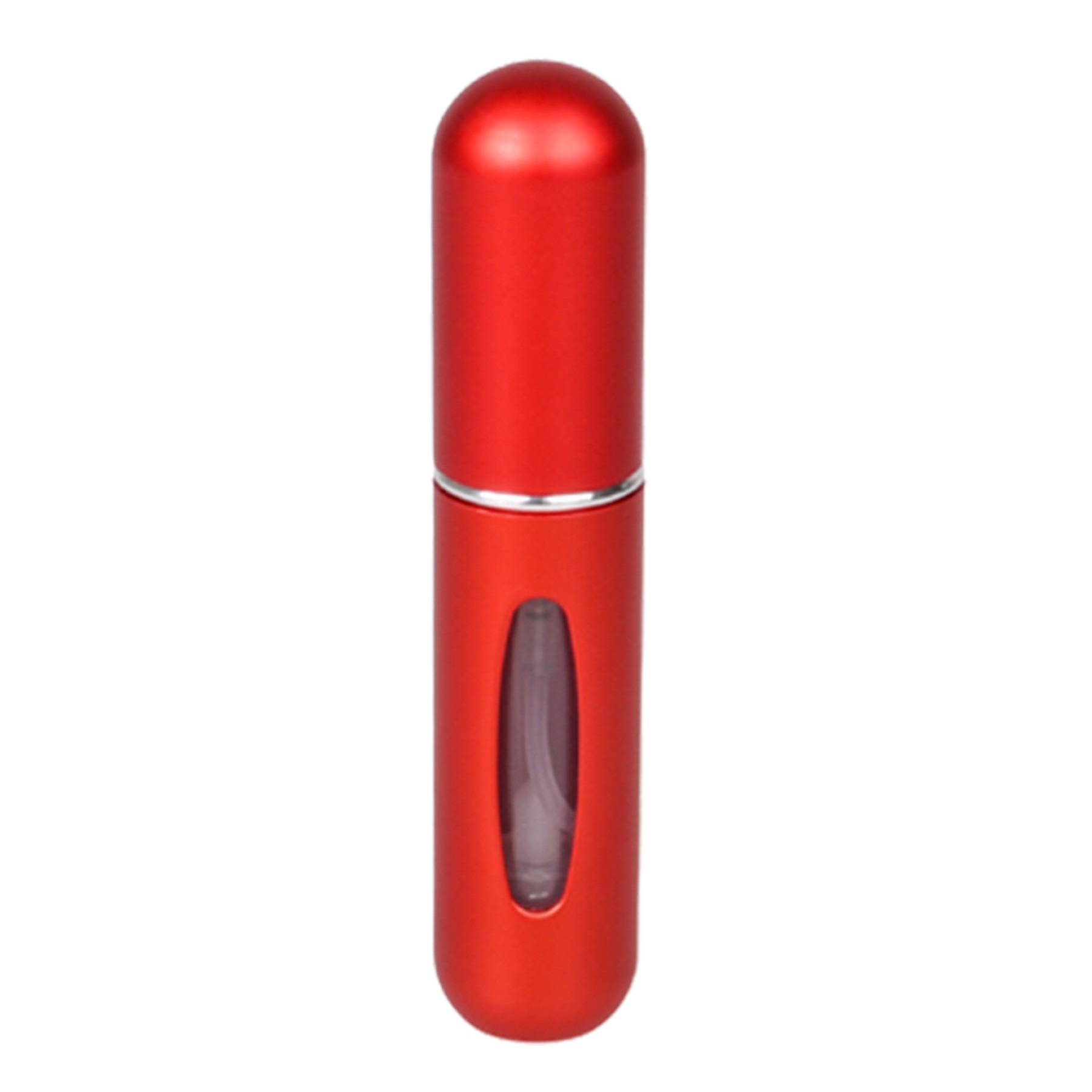 3.19 X 0.67 Inch 0.17Oz Perfume Spray Bottle 2