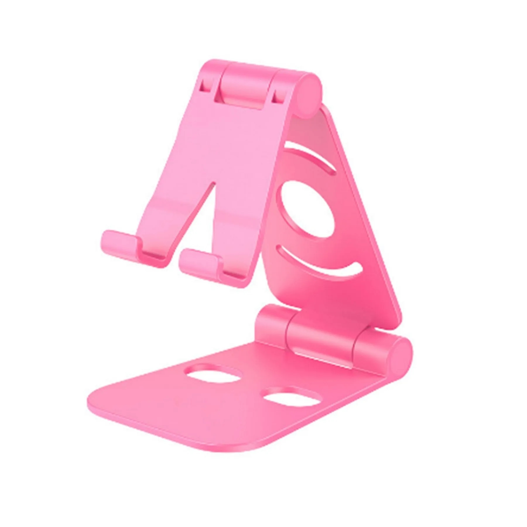 Adjustable Folding Cell Phone Stand Holder 9