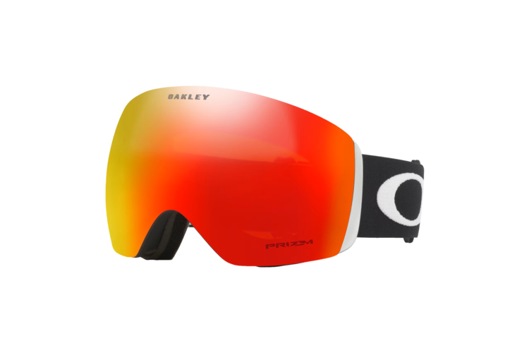 Oakley Flight Deck L Snow Goggles 1