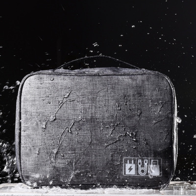 Travel Waterproof Digital Package 3