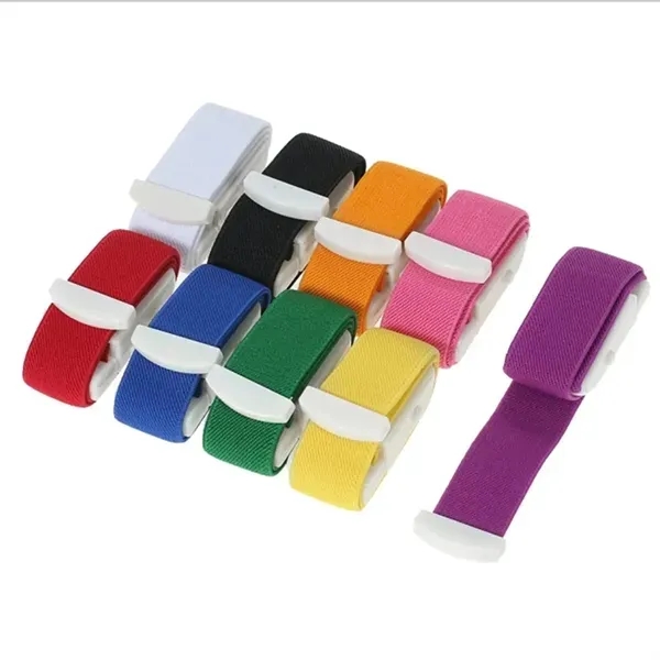 Adjustable Medical Tourniquet with Emergency First Aid 4