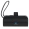 Hue 5000 mAh Power Bank with Multi Tips 80