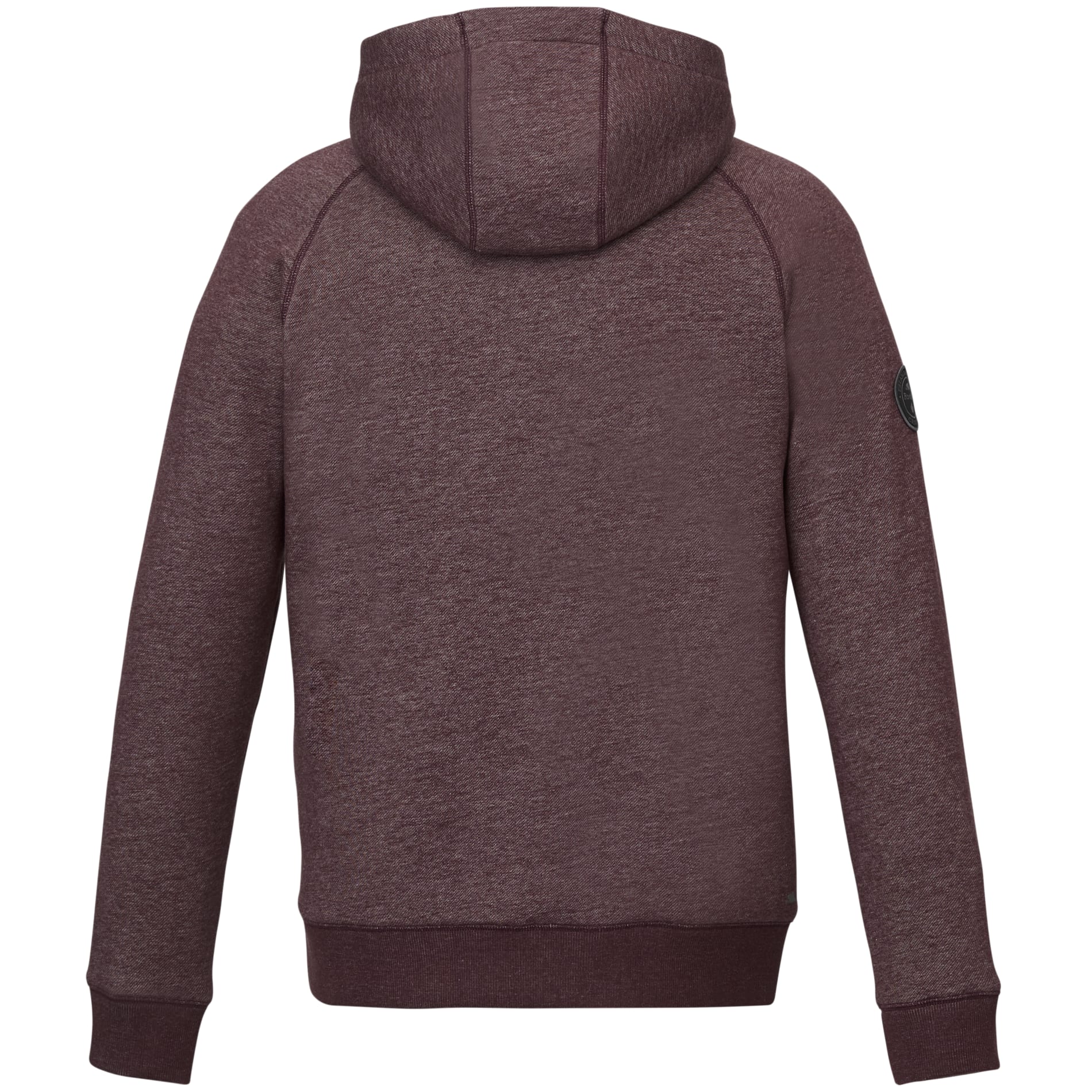Men's COPPERBAY Roots73 FZ Hoody 161