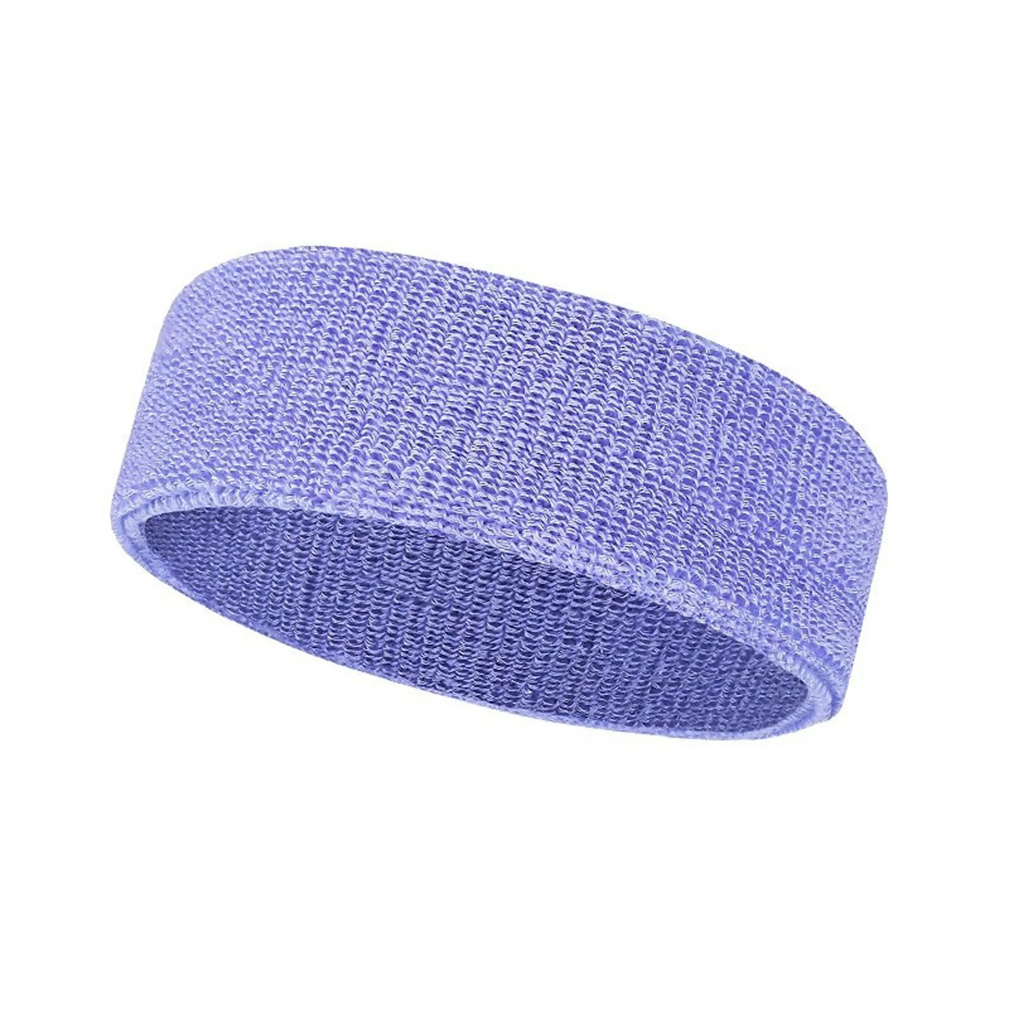 Versatile Polyester Sports Fashion Stretchy Hairband 13