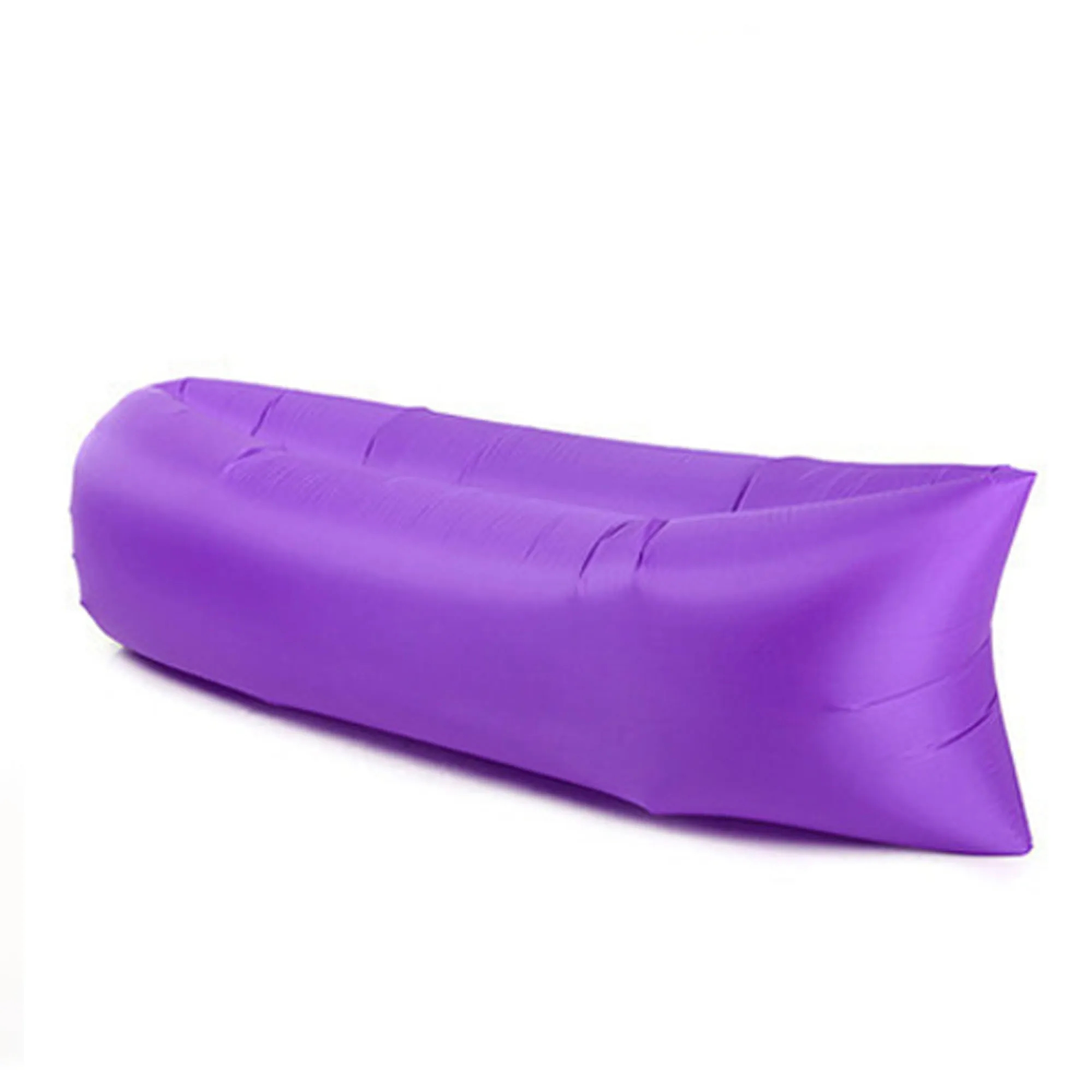 Portable Inflatable Air Lounger Sofa 2