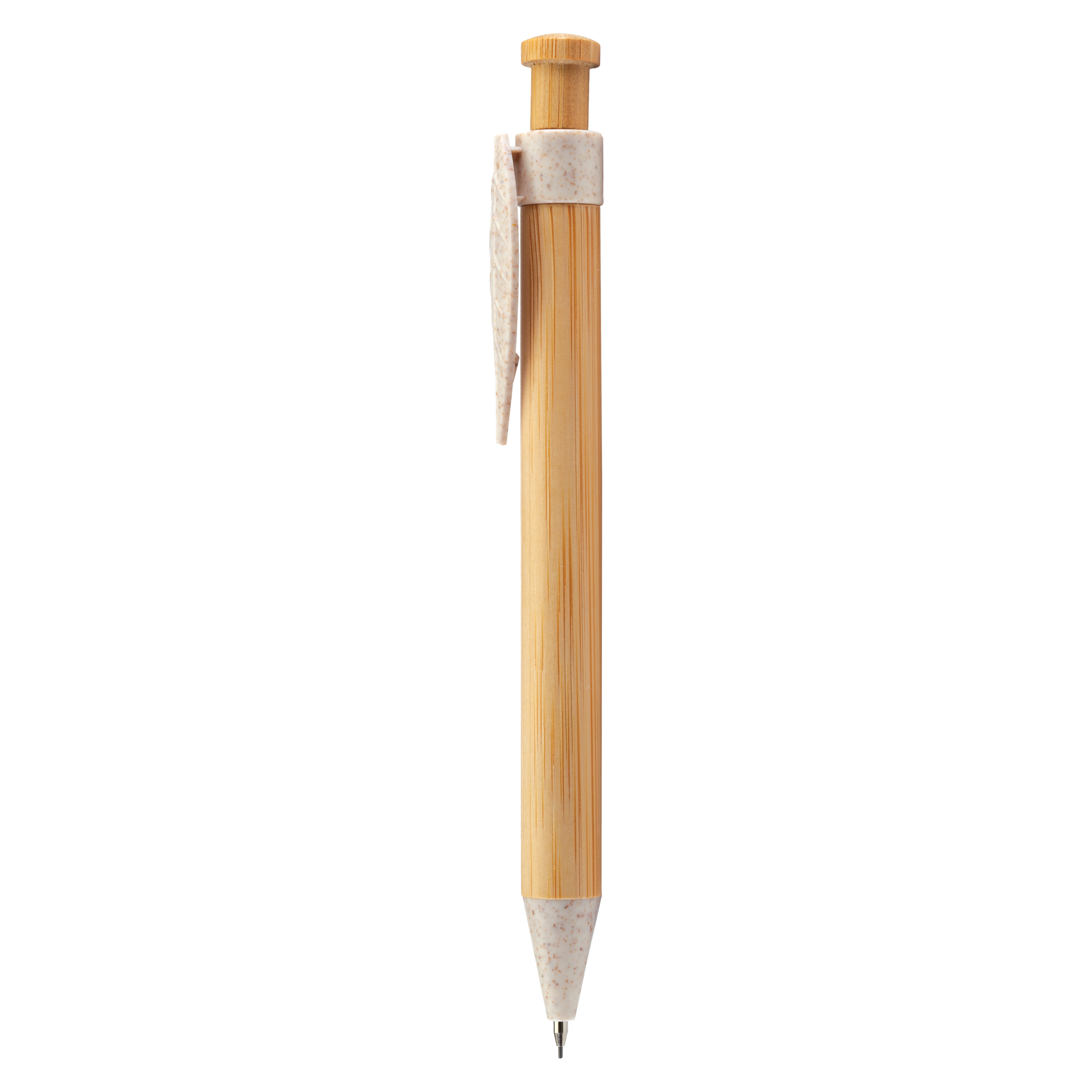 Ficus Bamboo & Wheat Straw 0.5mm Pencil 1