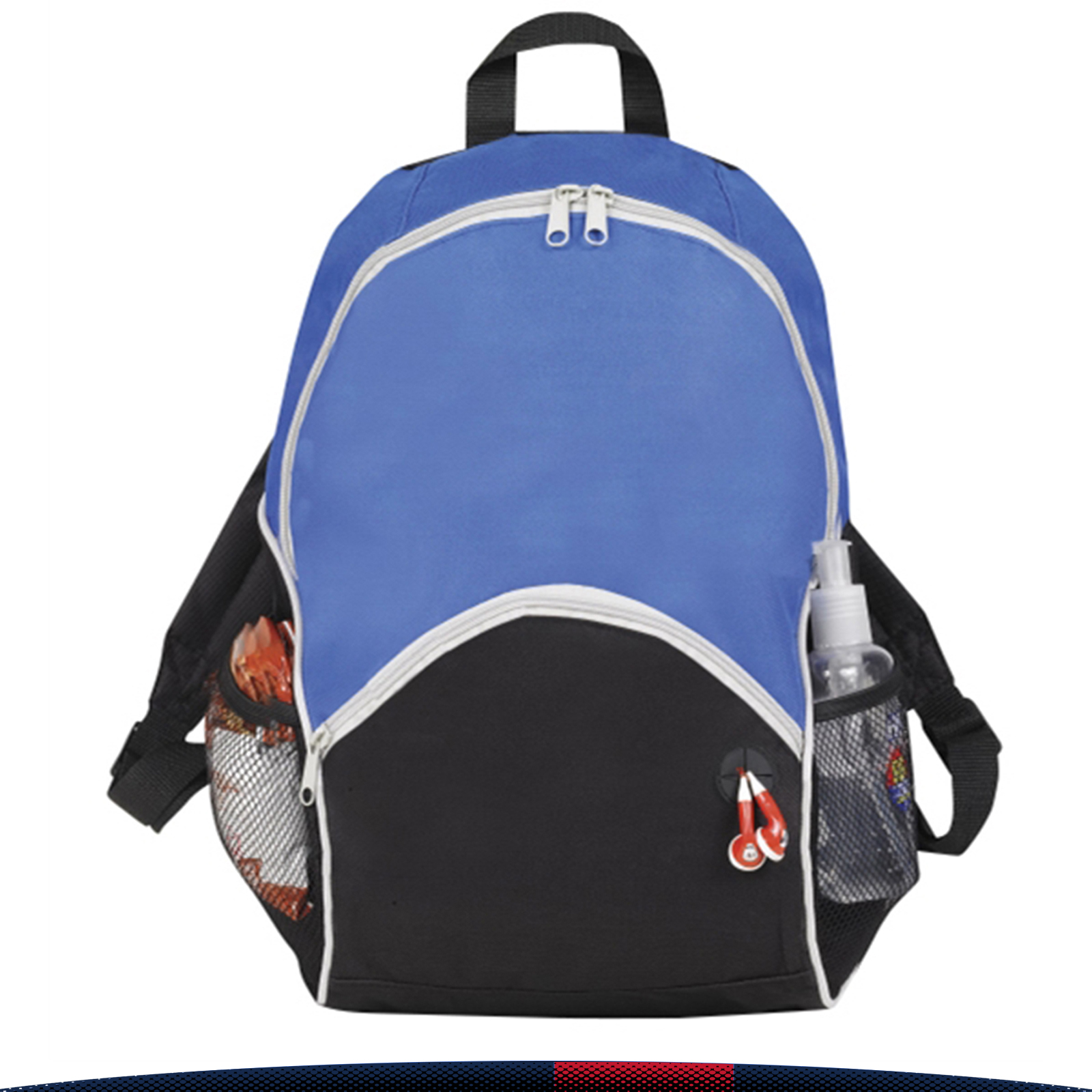 Viple Travel Backpack 3