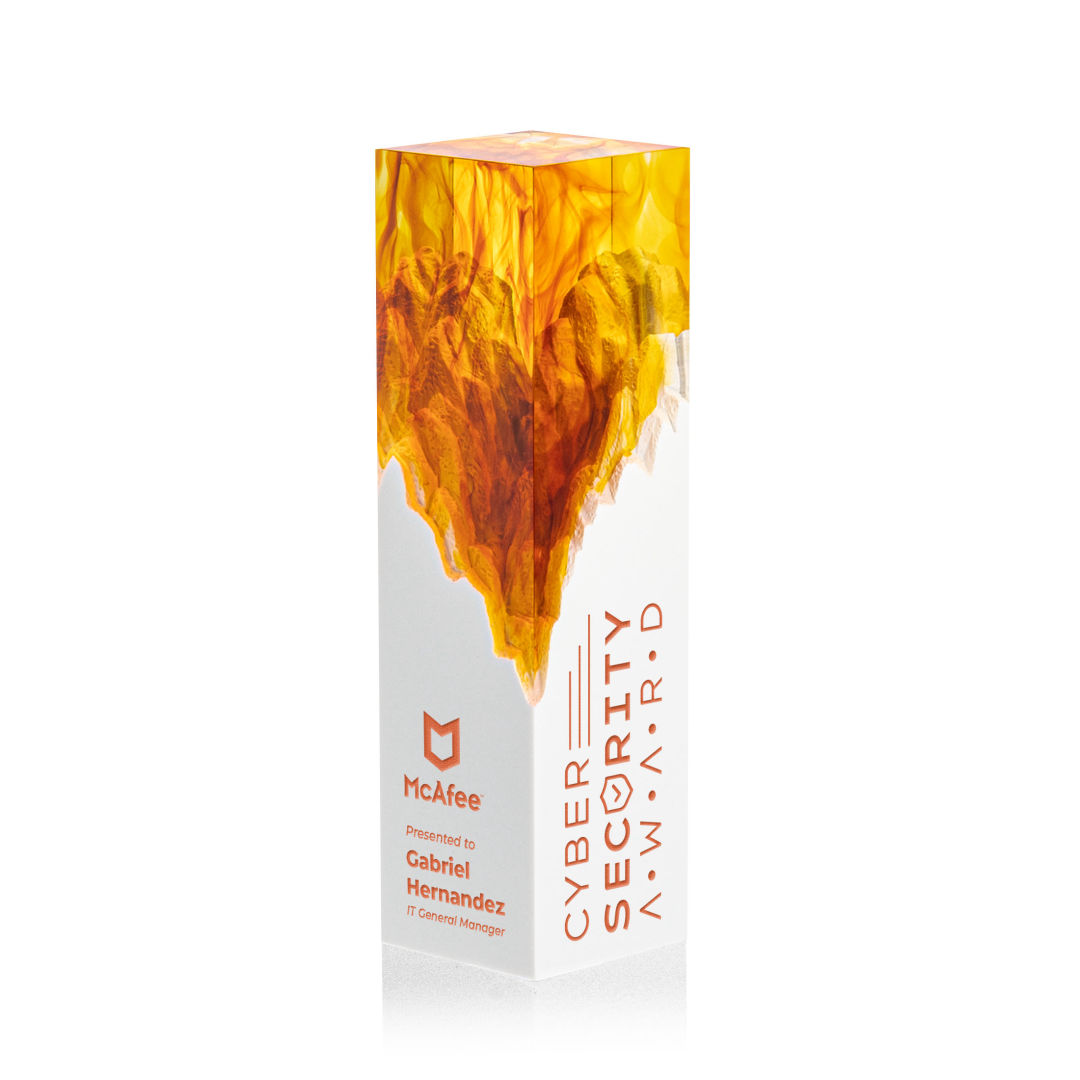 Brandino Award - Orange 10